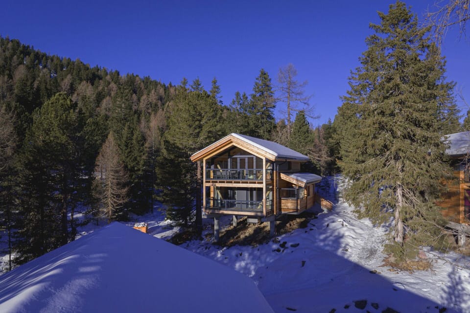 Chalet | Exterior