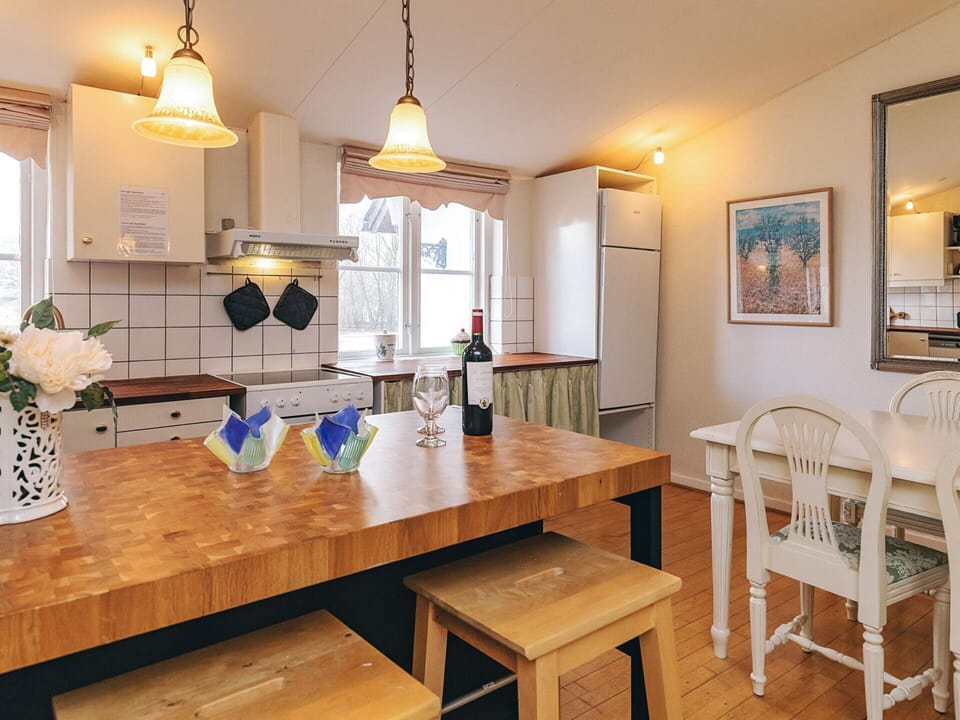 House | Interior