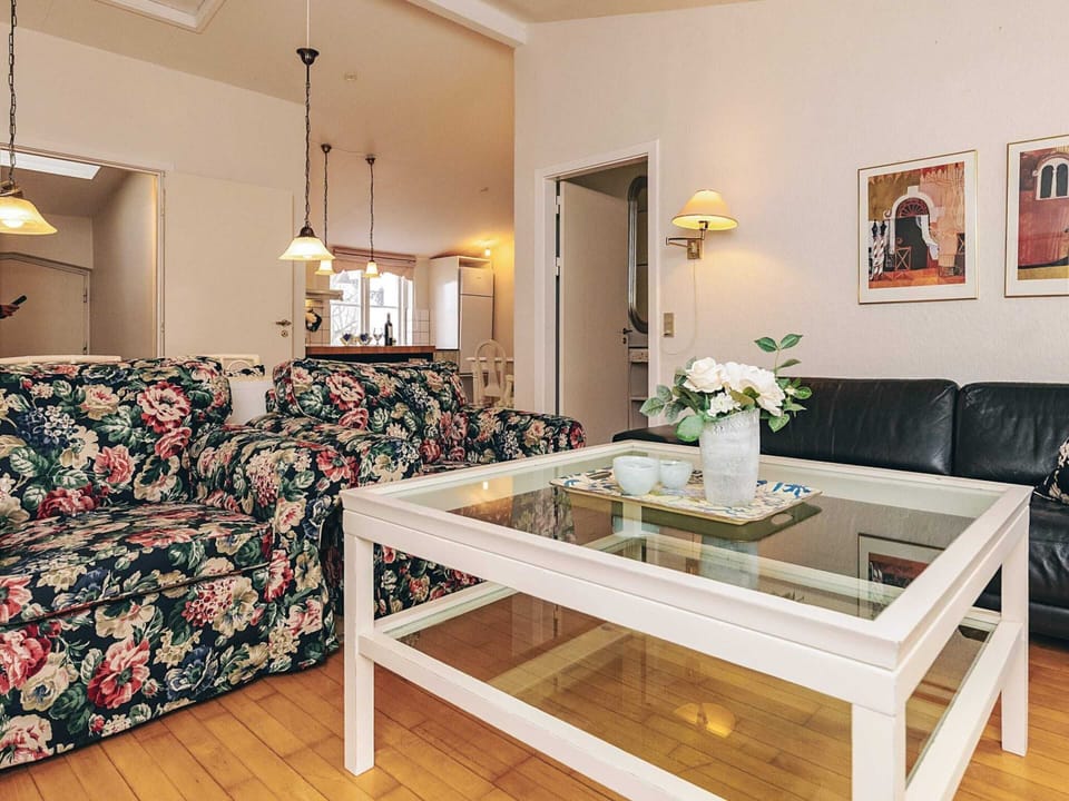House | Interior