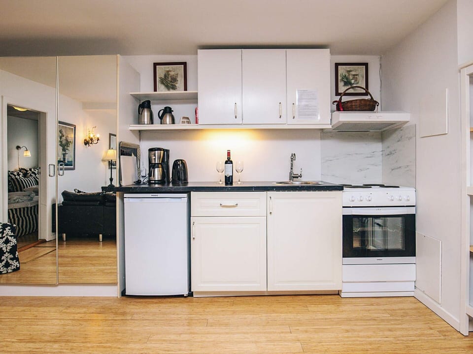 House | Interior