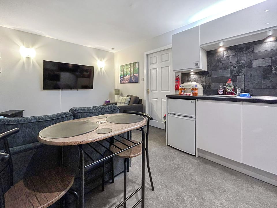 Kitchen/diner | The Lade, Kilsyth