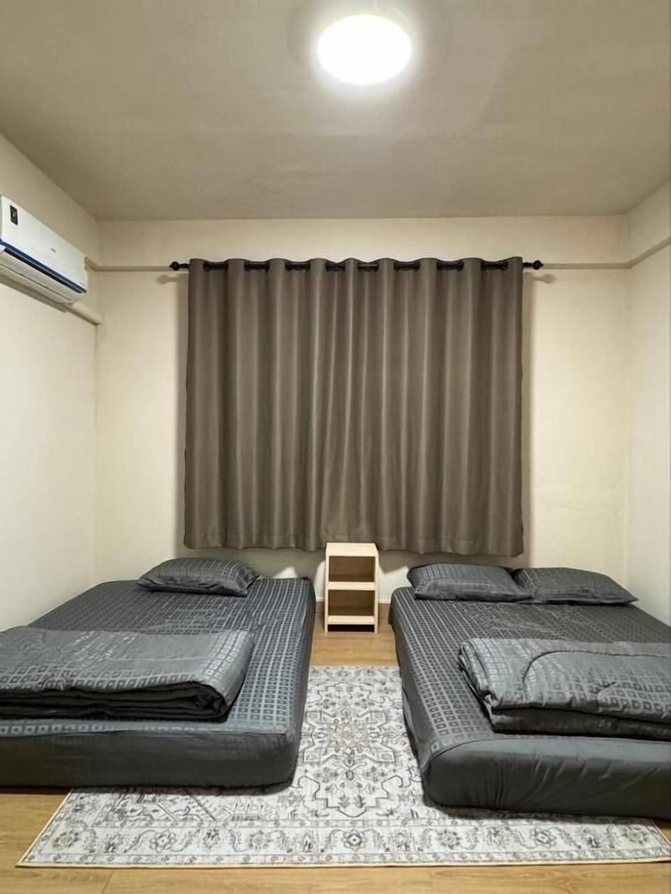 Standard Double Room, Private Bathroom, City View | Free WiFi