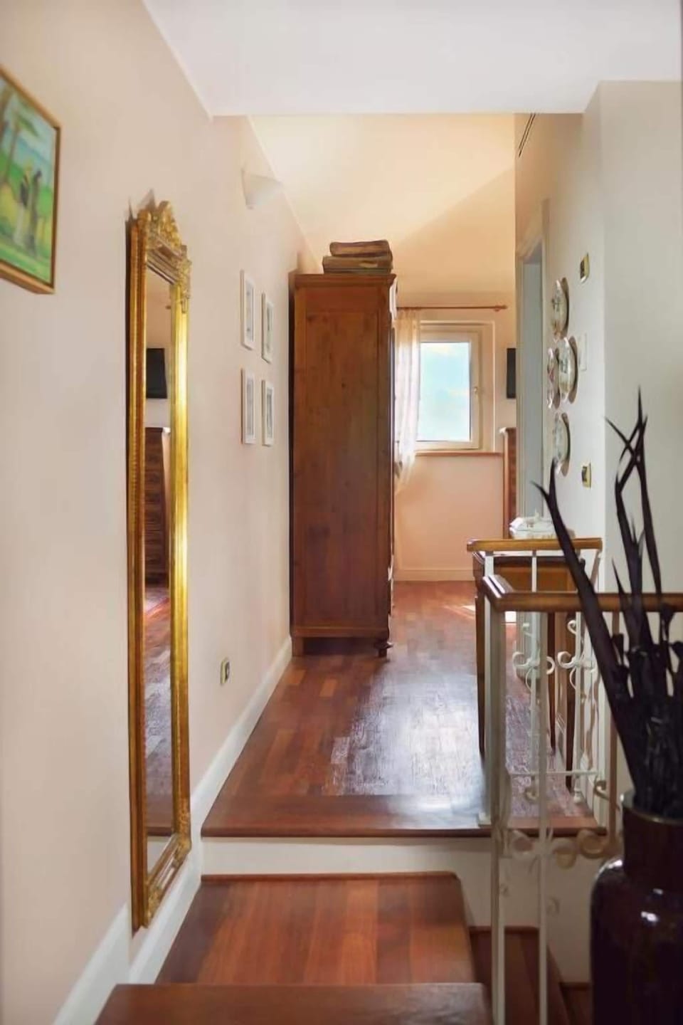 Junior Suite, Hill View | Interior