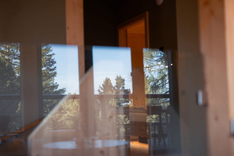 Chalet | Interior