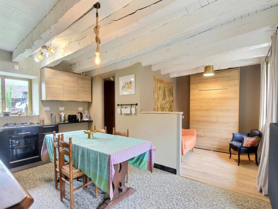 House | Dining