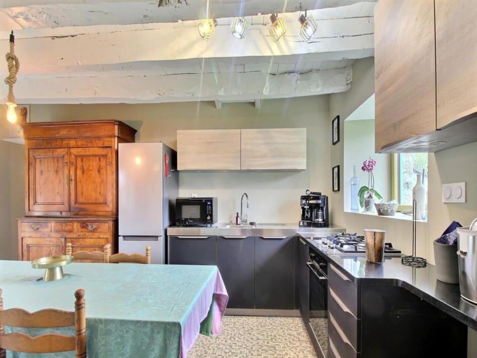 House | Private kitchen
