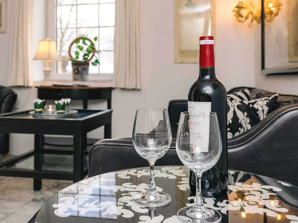 House | Interior