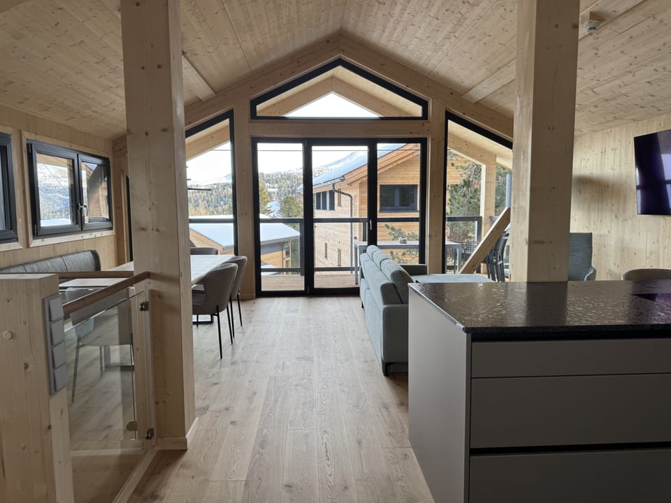 Chalet | Interior