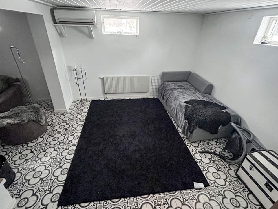House | Interior