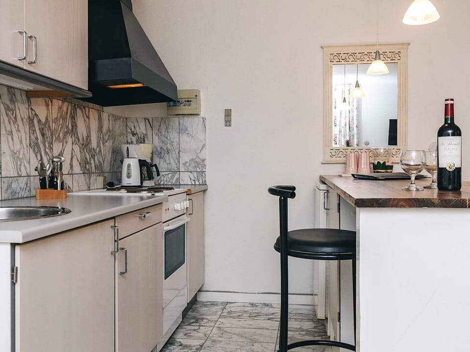 House | Interior
