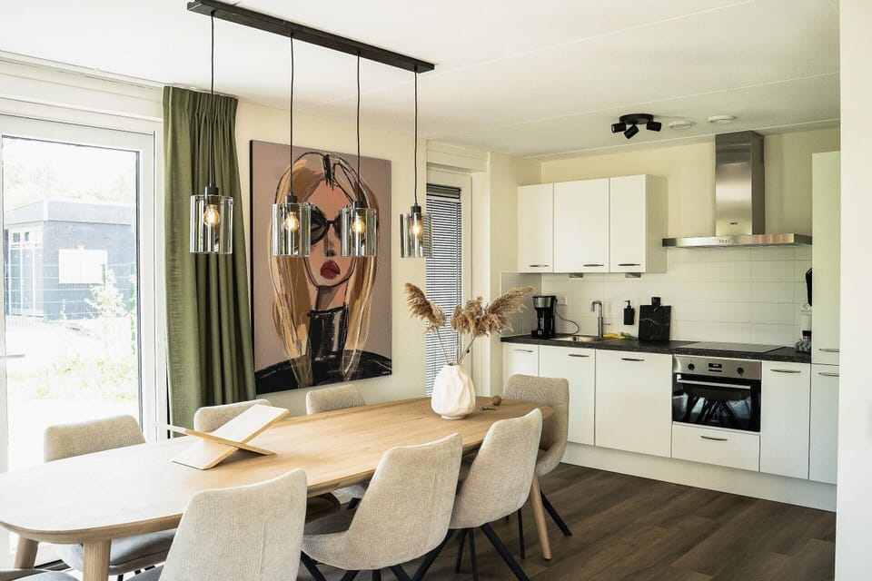 House | Private kitchen
