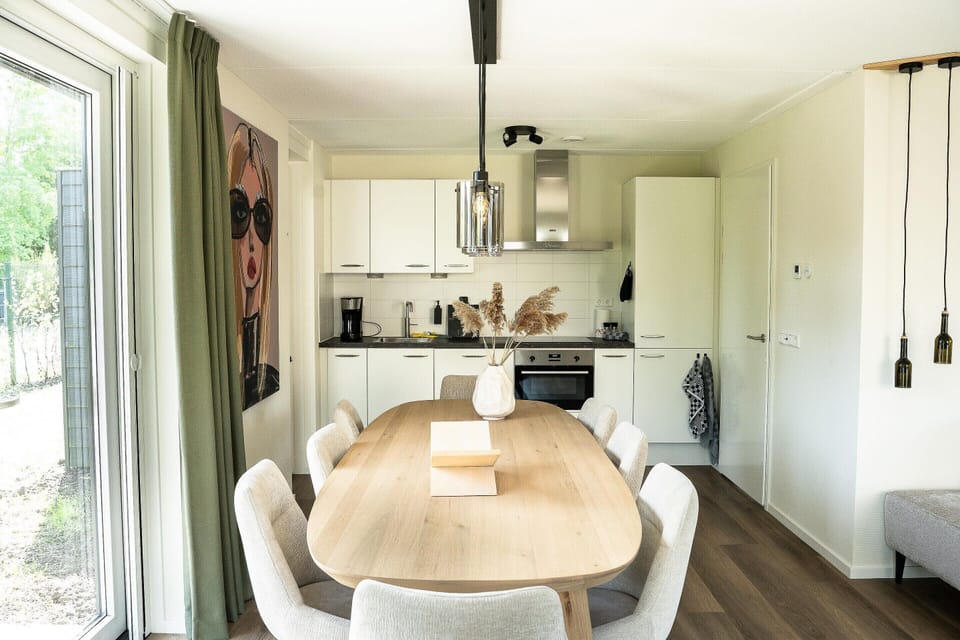 House | Private kitchen