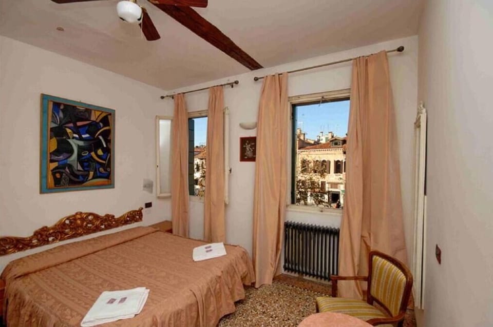 Comfort Triple Room | Free WiFi
