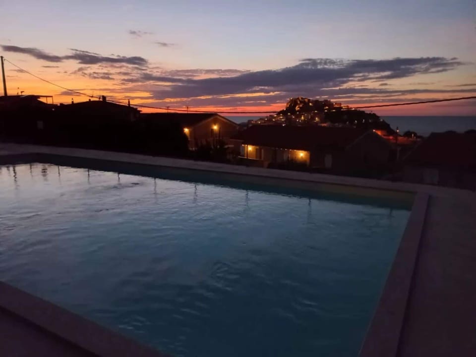 Apartment, 1 Bedroom, Balcony, Ocean View | Pool | Outdoor pool