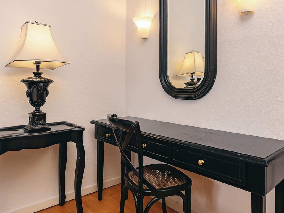 House | Interior