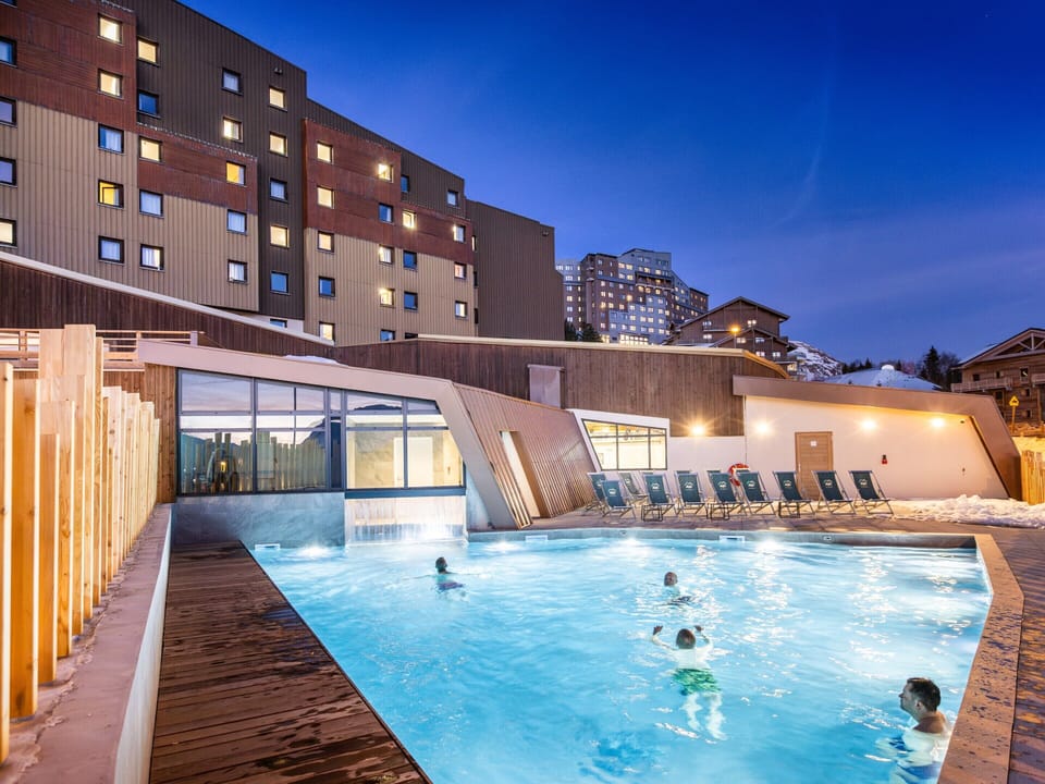 House | Pool | Indoor pool, outdoor pool