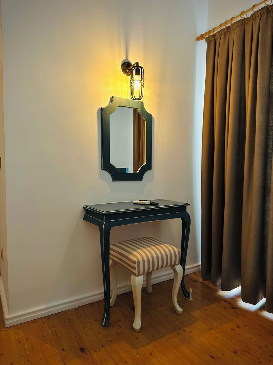 Standard Room | Interior