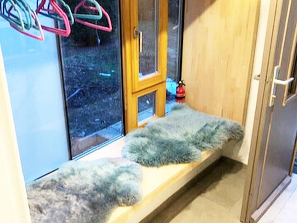 Ferienhaus Allrode mit Wellness House in Thale