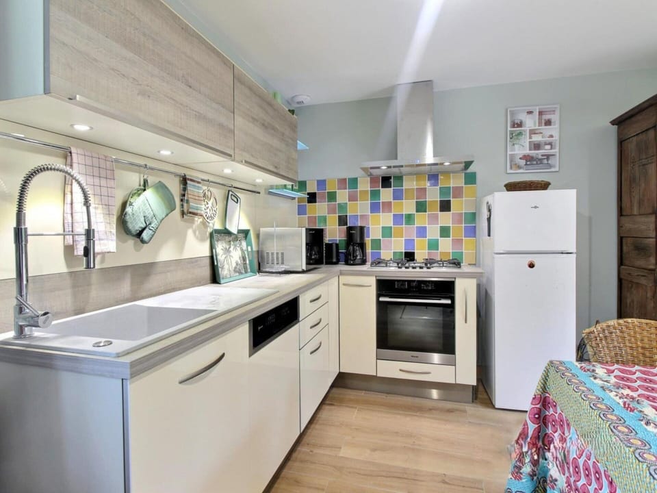 House | Private kitchen