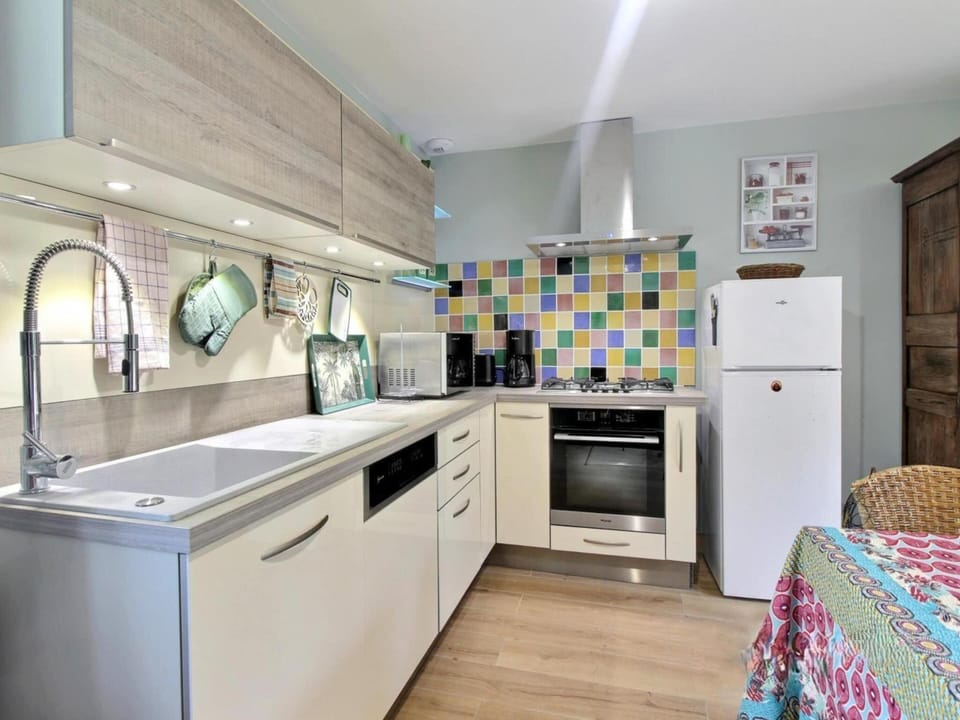 House | Private kitchen