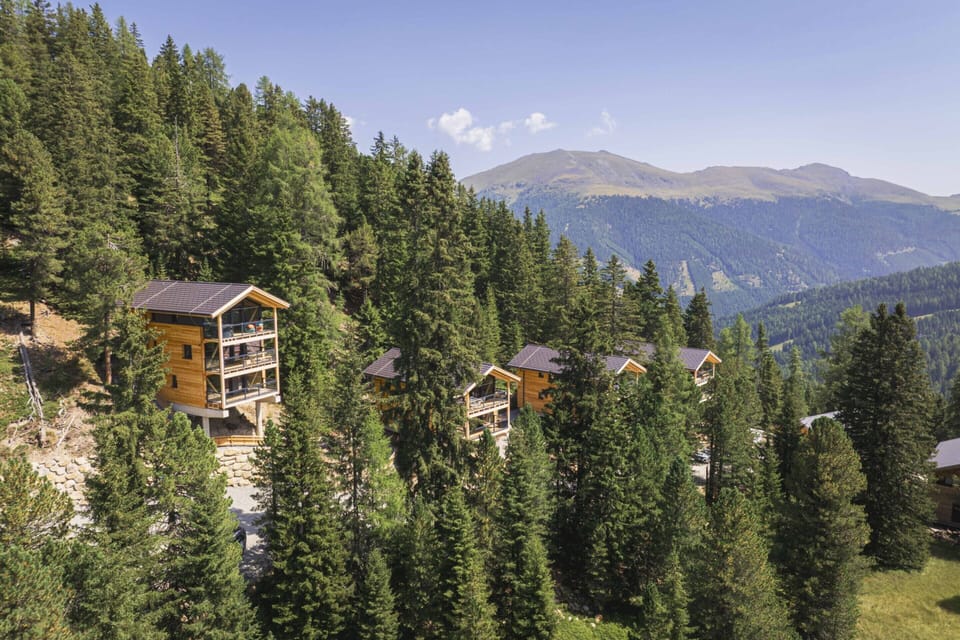 Chalet | Exterior