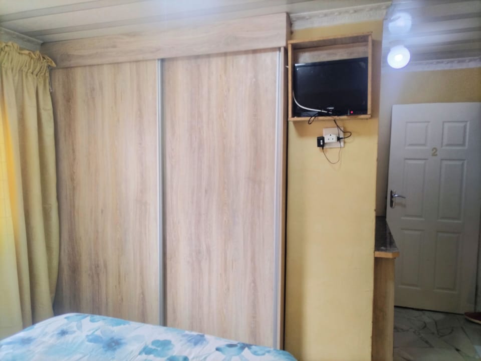 Deluxe Double or Twin Room, Mountain View | Free WiFi