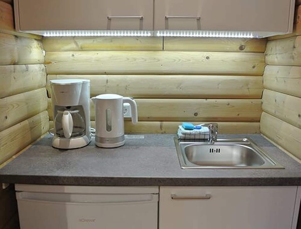 Apartment | Private kitchen