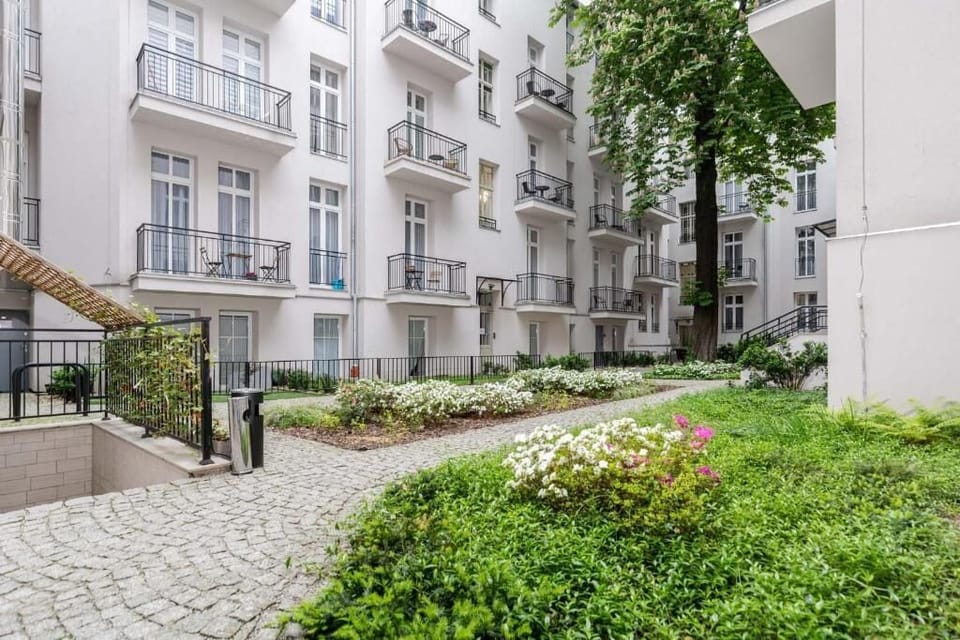 Apartment, Garden View | Exterior