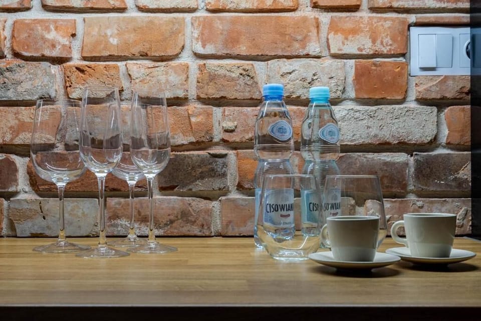 Apartment, Garden View | Food and drink