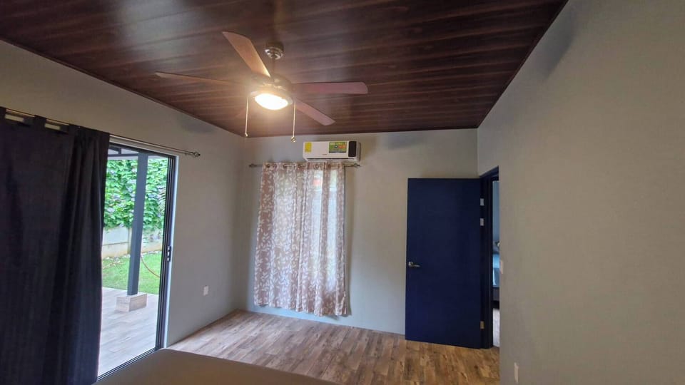 House, 2 Bedrooms, Accessible, Smoking | Interior