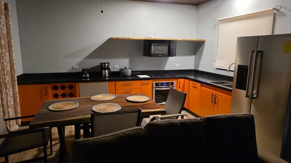 House, 2 Bedrooms, Accessible, Smoking | Interior
