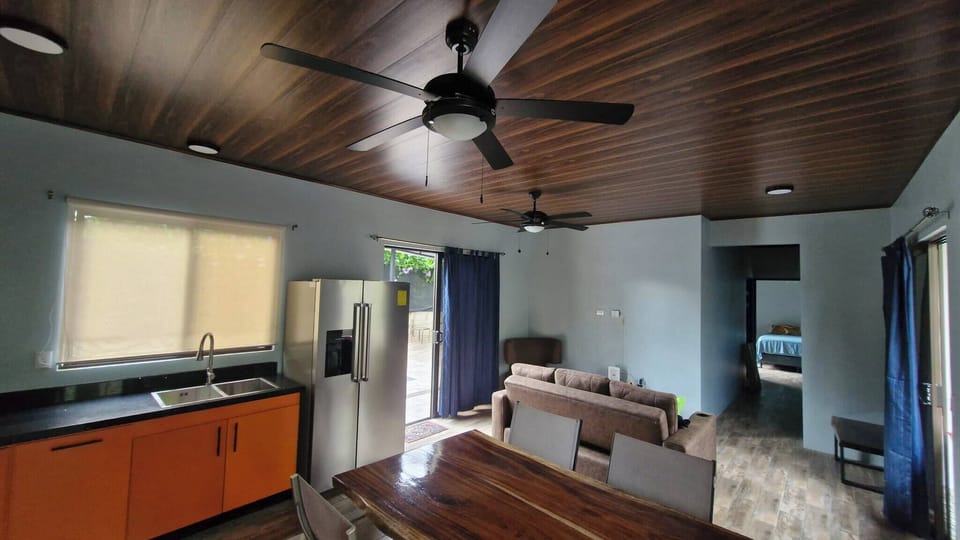 House, 2 Bedrooms, Accessible, Smoking | Interior