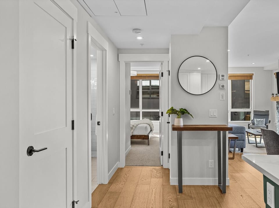 Open Concept