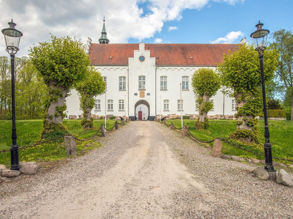 House | Exterior
