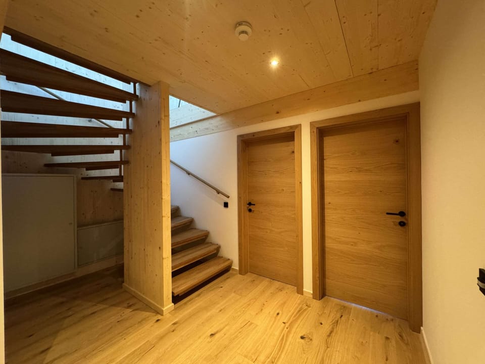 Chalet | Interior