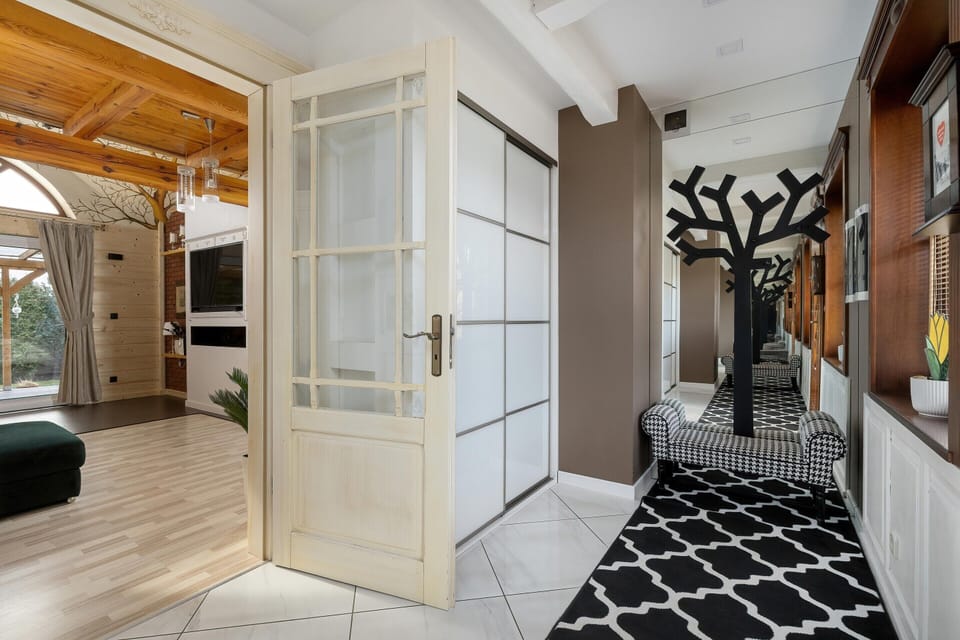 House | Interior