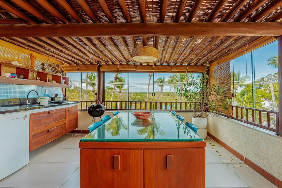 Balcony / Terrace