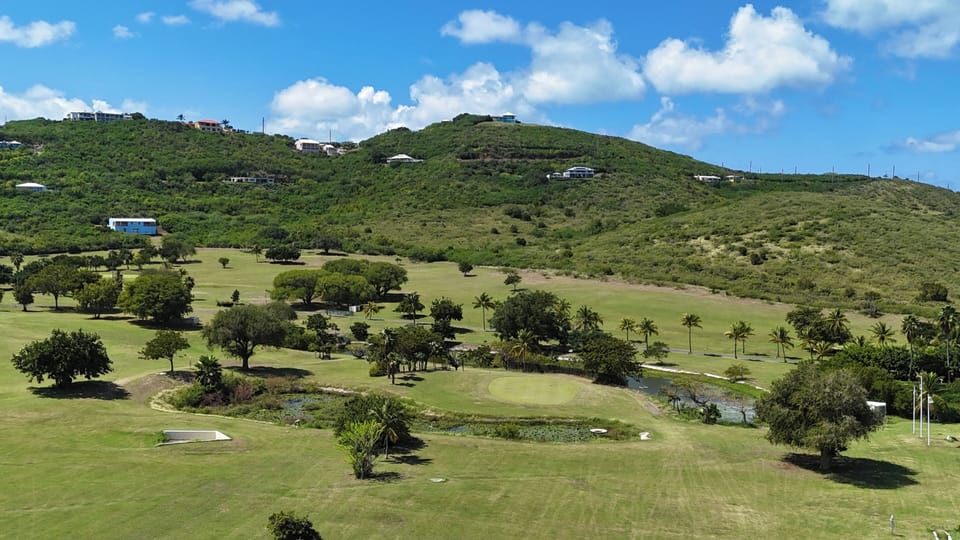 Golf Course