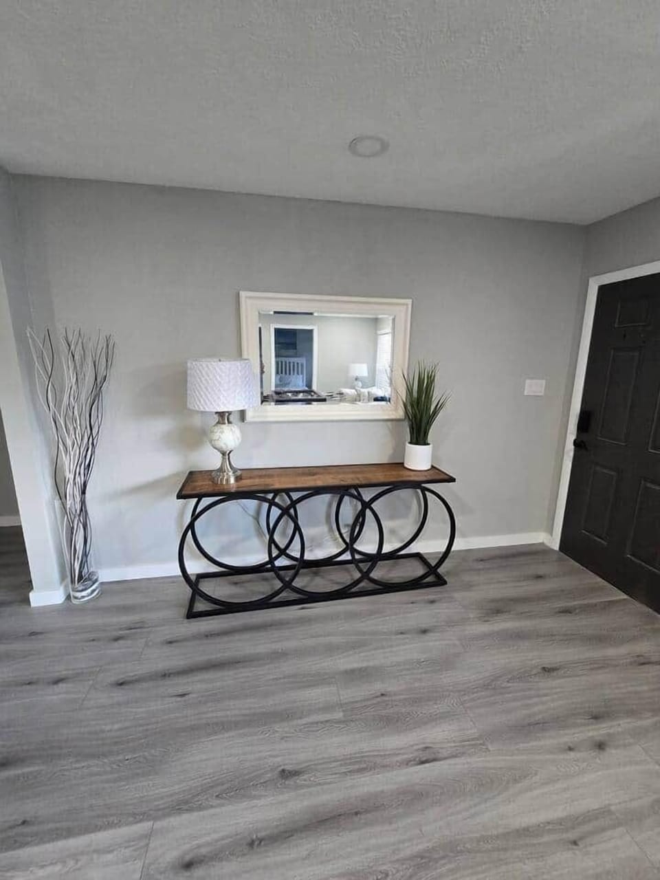 Entryway