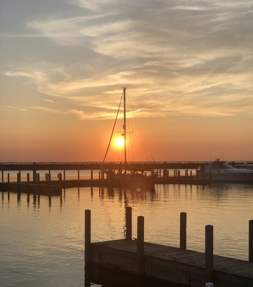 Marina