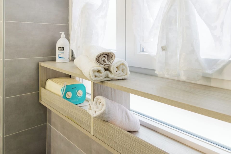 Comfort Double Room | Interior