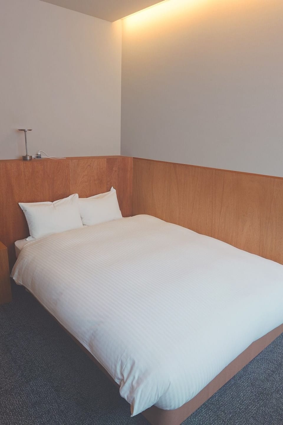 Classic Double or Twin Room, City View | WiFi (free)