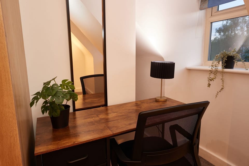 Work-Space