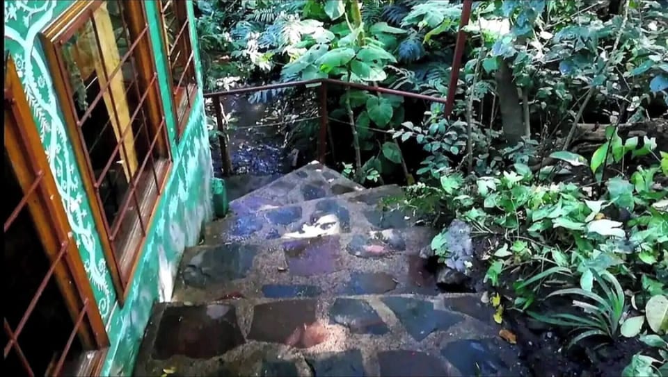 House, 2 Bedrooms, Patio | Garden