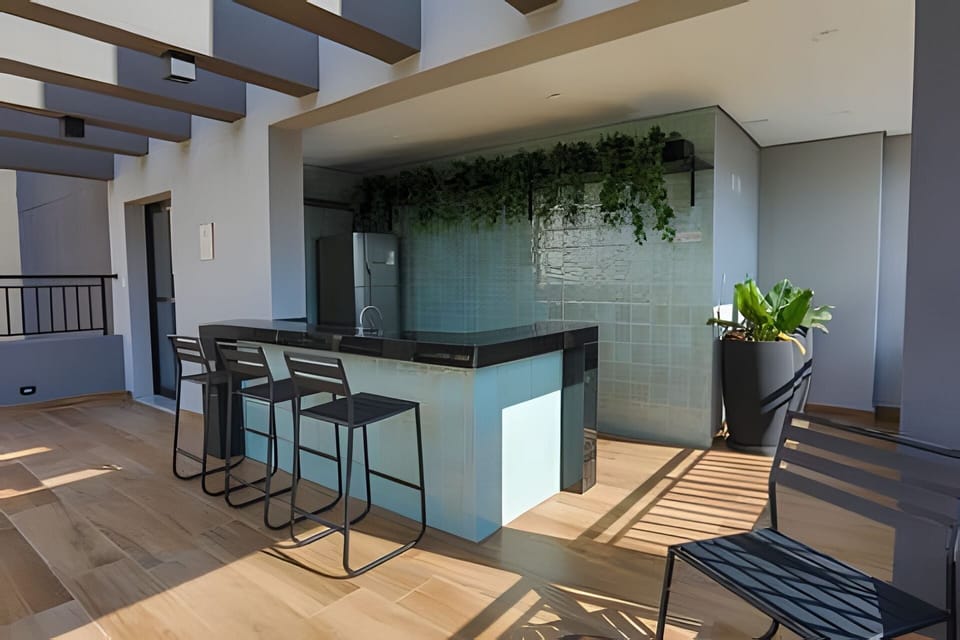 Apartment | Interior