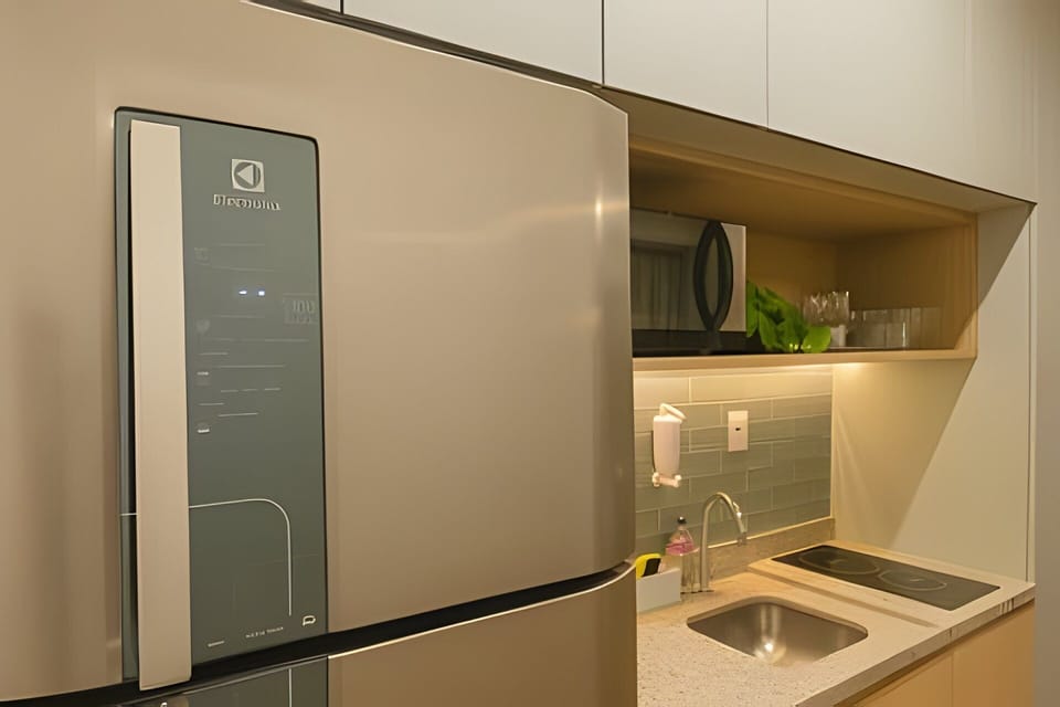 Apartment | Private kitchen