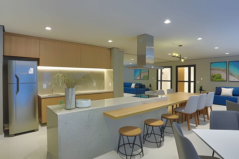 Apartment | Dining