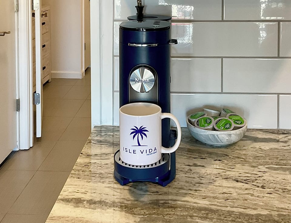 Best part of waking up