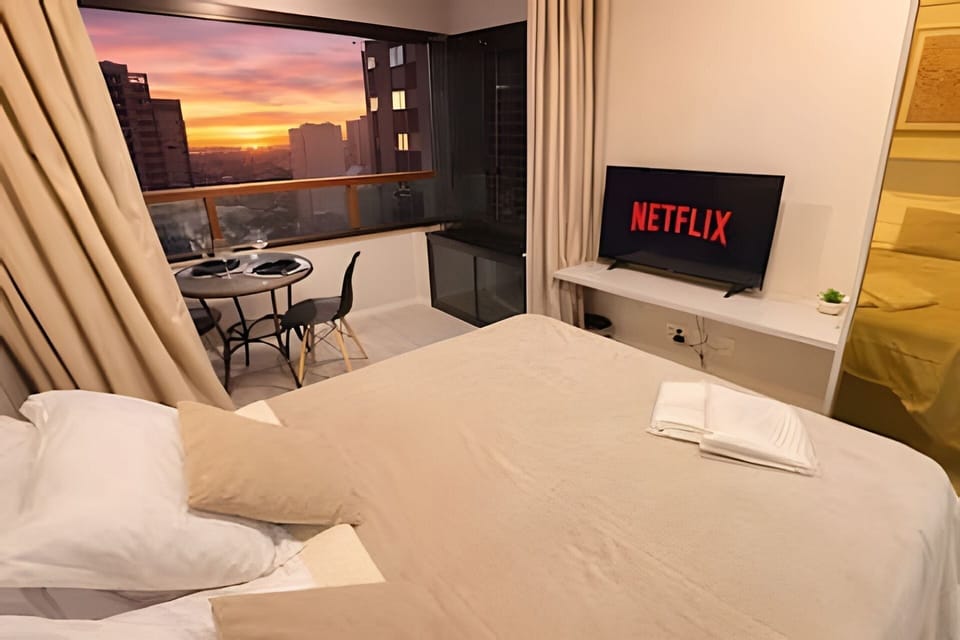 Basic Apartment | WiFi (free)