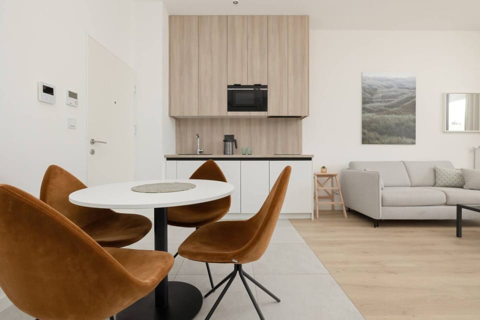 House | 1 bedroom